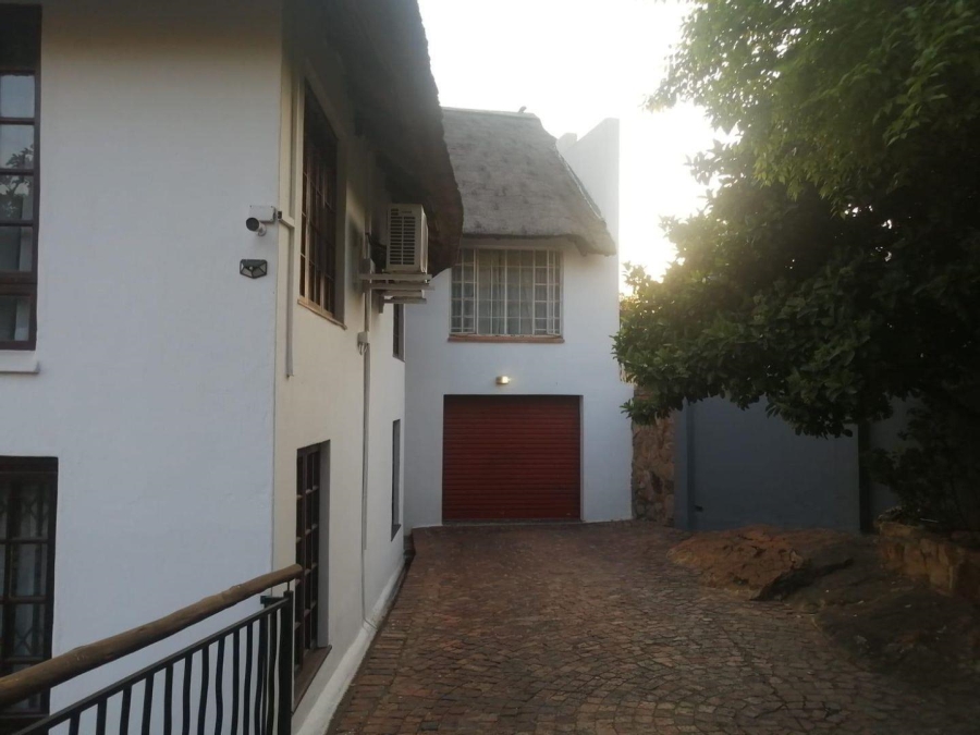 4 Bedroom Property for Sale in Ridgeway Gauteng