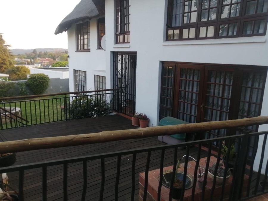 4 Bedroom Property for Sale in Ridgeway Gauteng