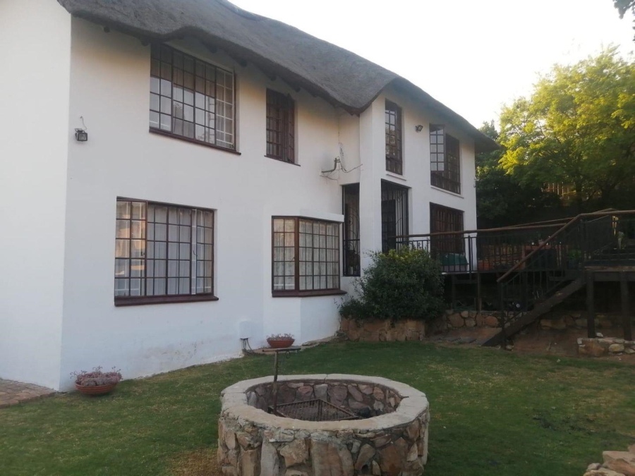 4 Bedroom Property for Sale in Ridgeway Gauteng