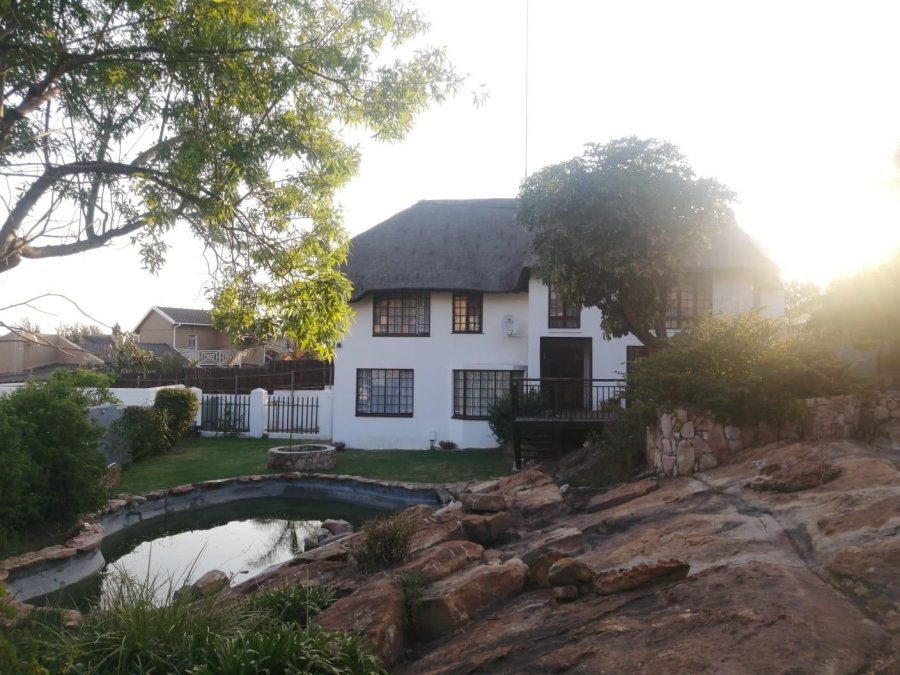 4 Bedroom Property for Sale in Ridgeway Gauteng