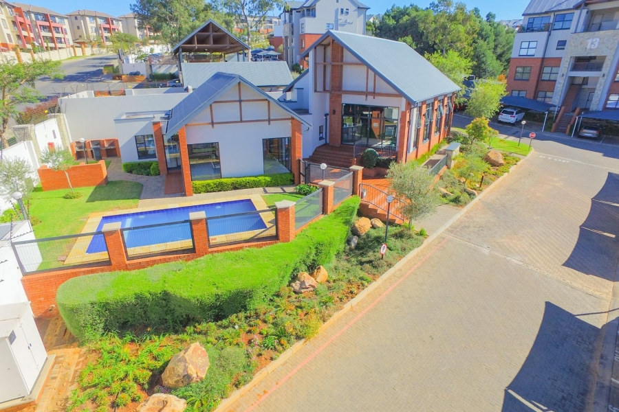 3 Bedroom Property for Sale in Oakdene Gauteng