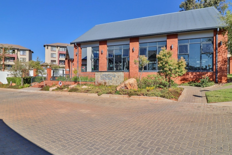 3 Bedroom Property for Sale in Oakdene Gauteng