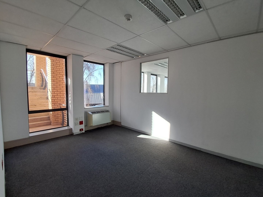 To Let commercial Property for Rent in Weltevreden Park Gauteng