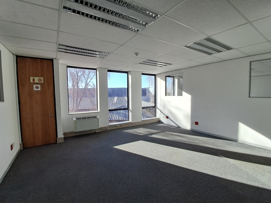 To Let commercial Property for Rent in Weltevreden Park Gauteng