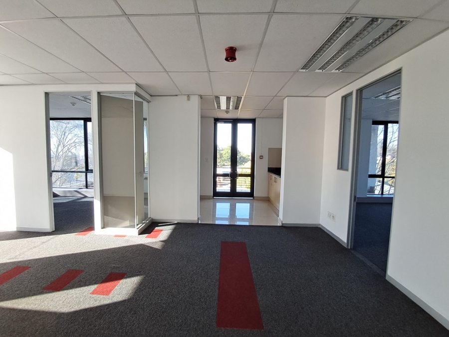 To Let commercial Property for Rent in Weltevreden Park Gauteng