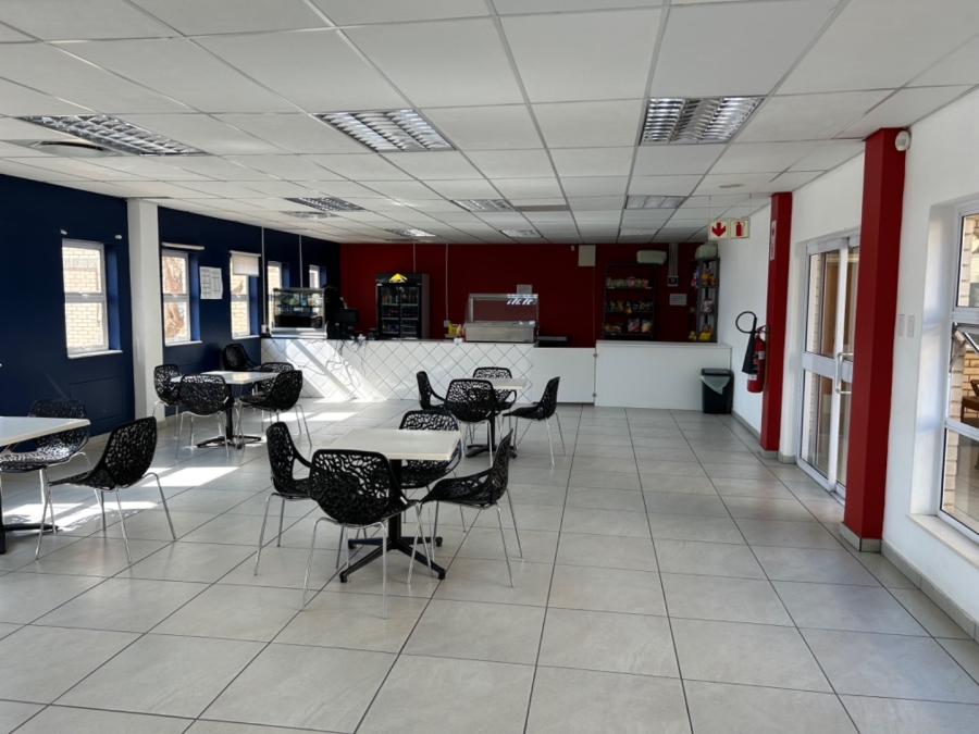 To Let commercial Property for Rent in Pomona Gauteng