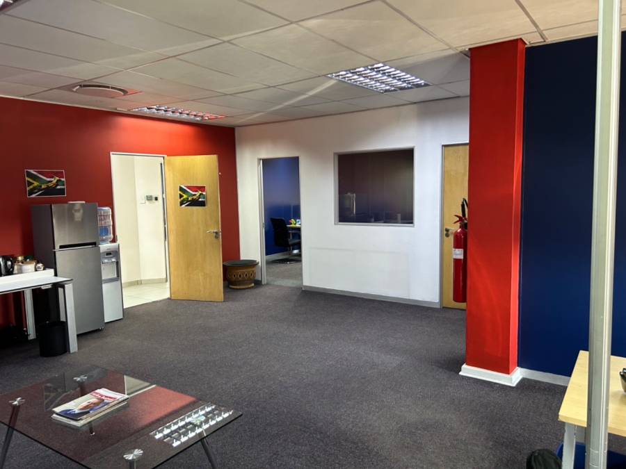 To Let commercial Property for Rent in Pomona Gauteng