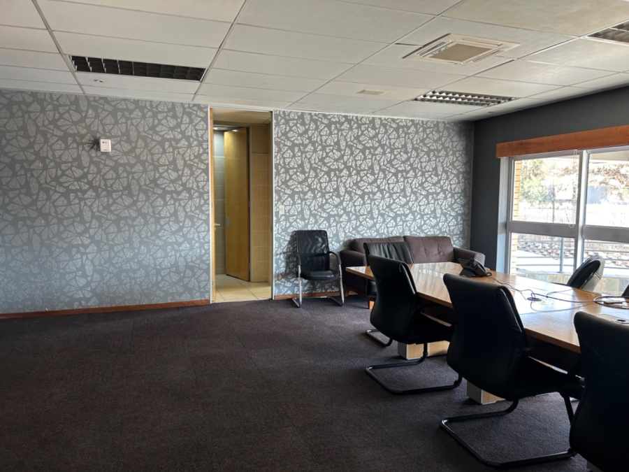 To Let commercial Property for Rent in Pomona Gauteng