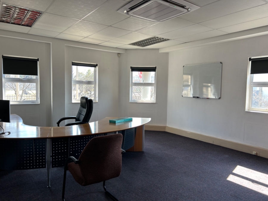 To Let commercial Property for Rent in Pomona Gauteng