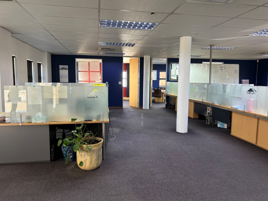 To Let commercial Property for Rent in Pomona Gauteng