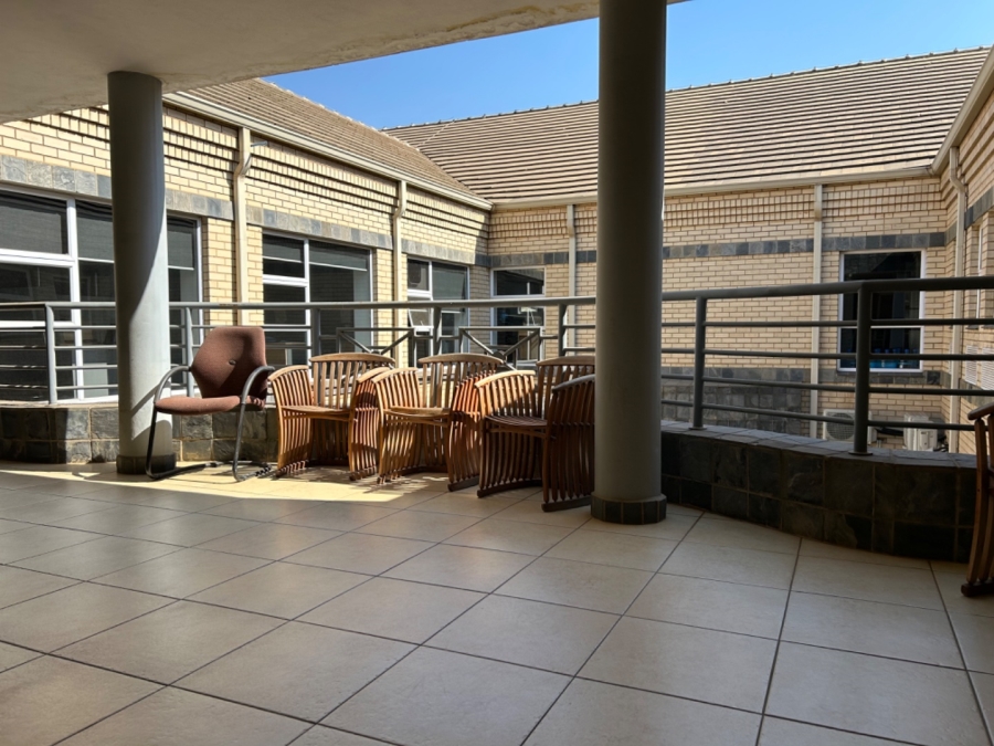 To Let commercial Property for Rent in Pomona Gauteng