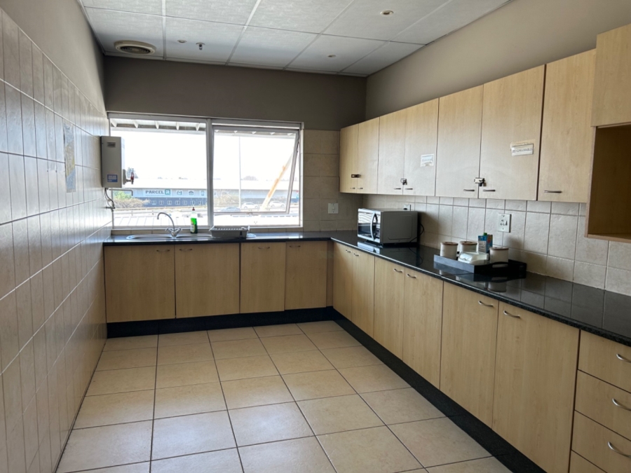 To Let commercial Property for Rent in Pomona Gauteng