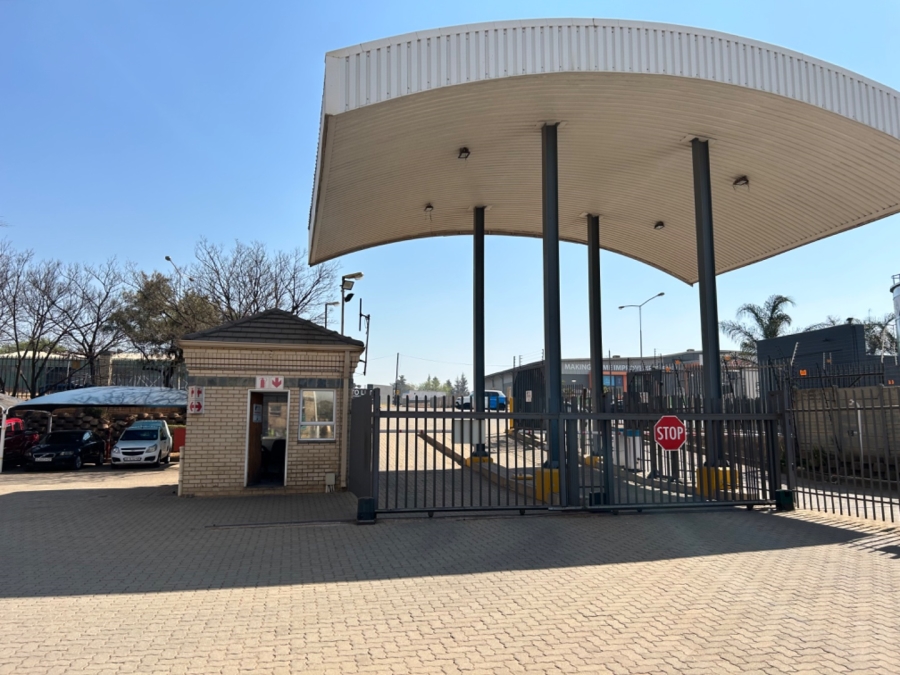 To Let commercial Property for Rent in Pomona Gauteng