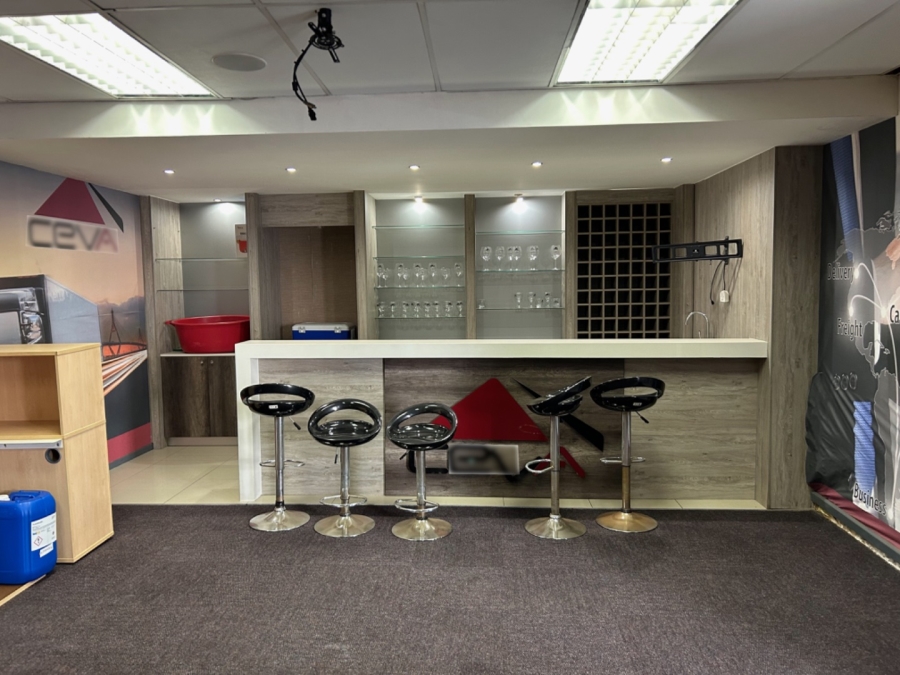 To Let commercial Property for Rent in Pomona Gauteng