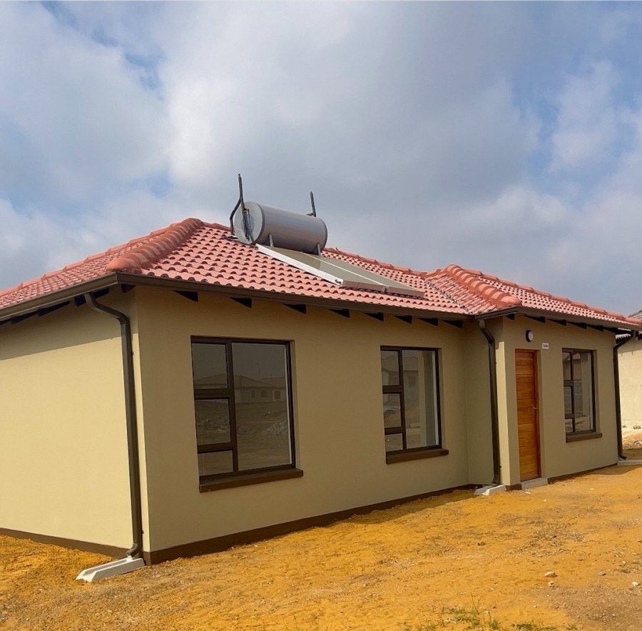 3 Bedroom Property for Sale in Windmill Park Gauteng