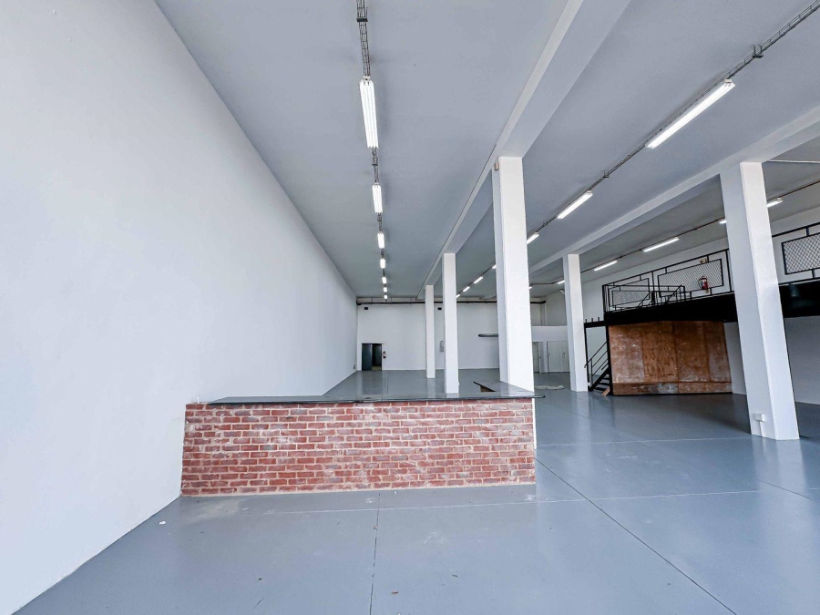 To Let commercial Property for Rent in Honeydew Gauteng