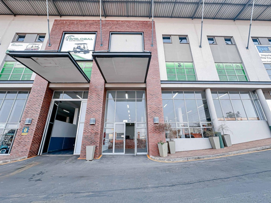 To Let commercial Property for Rent in Honeydew Gauteng