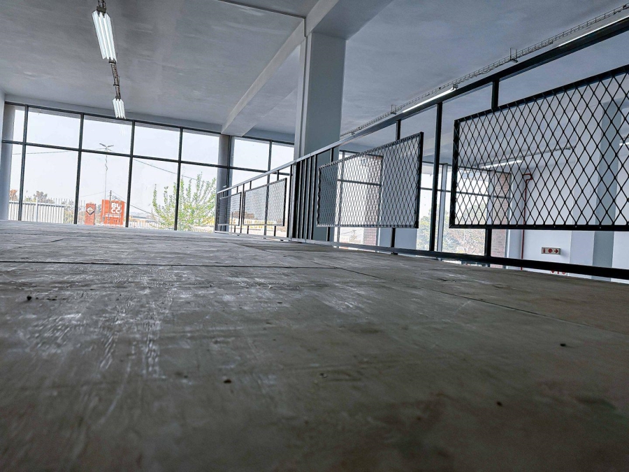 To Let commercial Property for Rent in Honeydew Gauteng