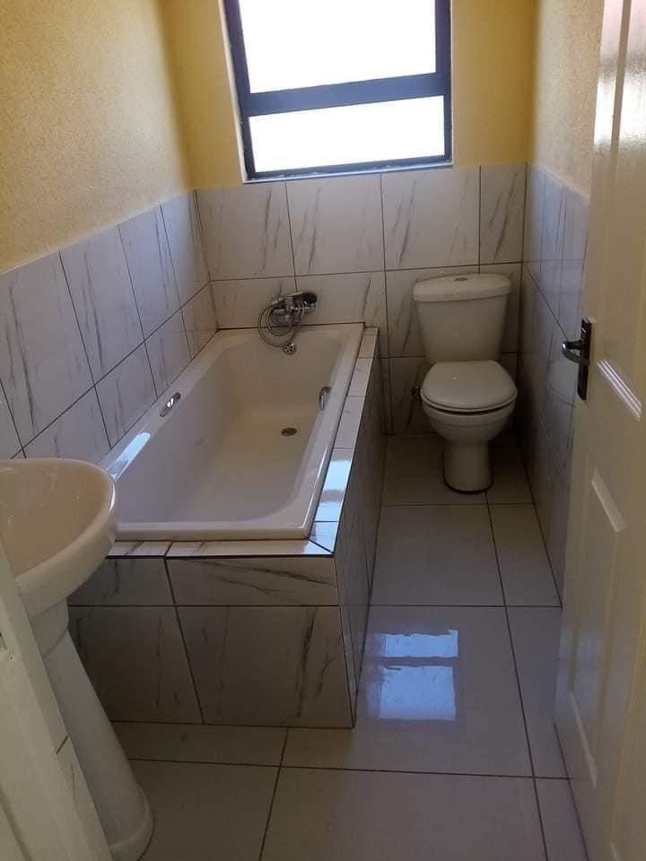 3 Bedroom Property for Sale in Windmill Park Gauteng