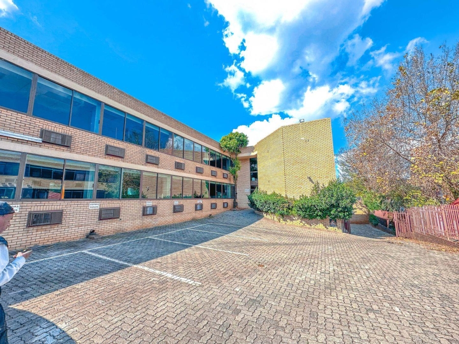 To Let commercial Property for Rent in Fairland Gauteng