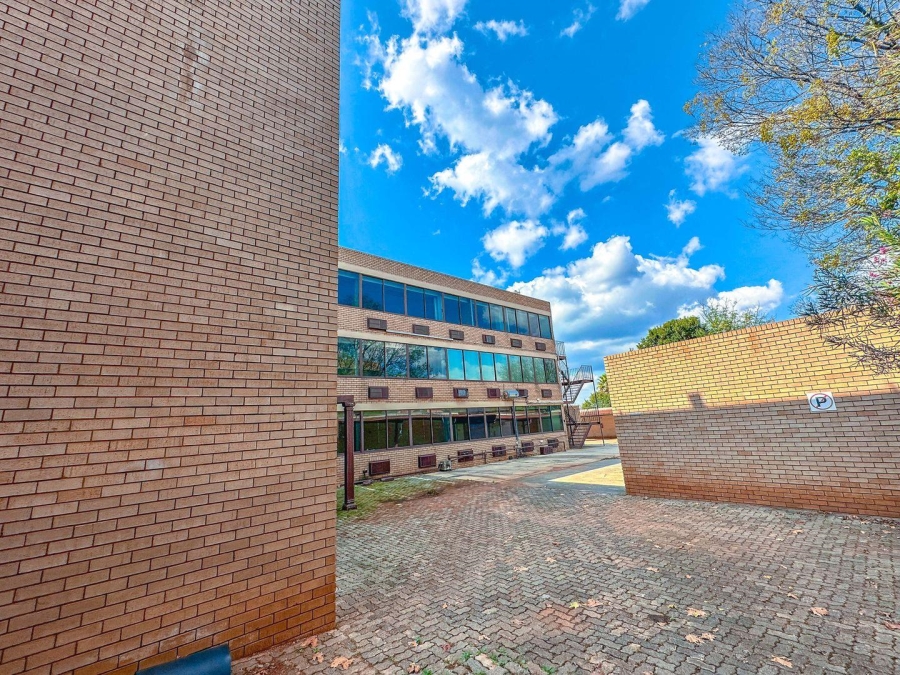 To Let commercial Property for Rent in Fairland Gauteng