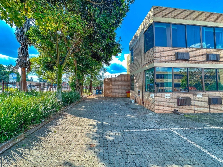 To Let commercial Property for Rent in Fairland Gauteng