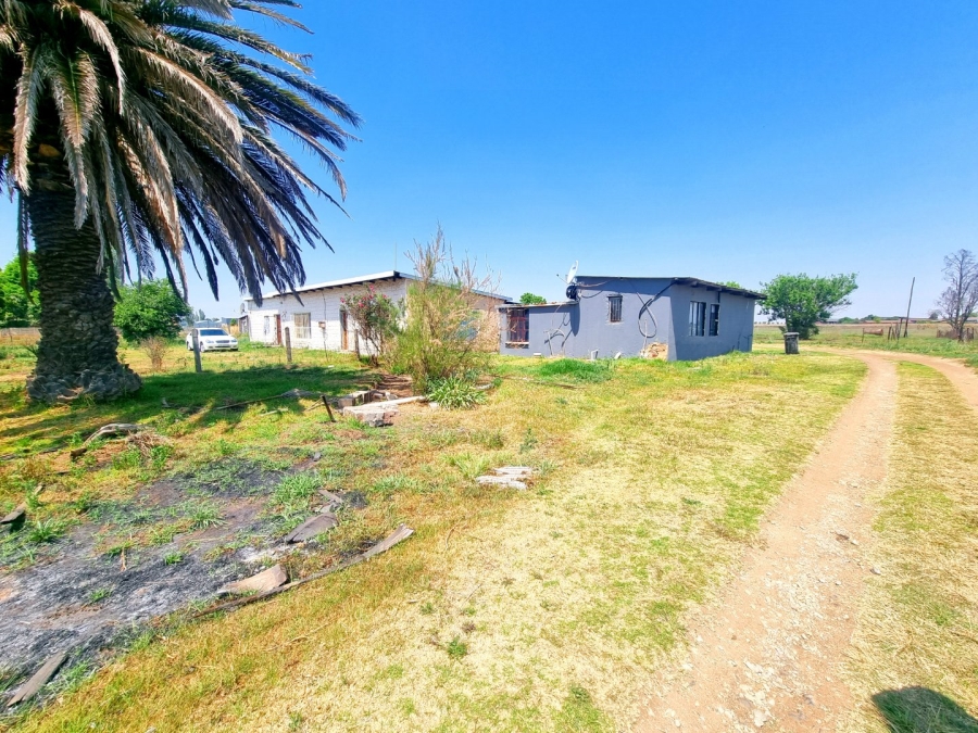 3 Bedroom Property for Sale in Endicott Gauteng