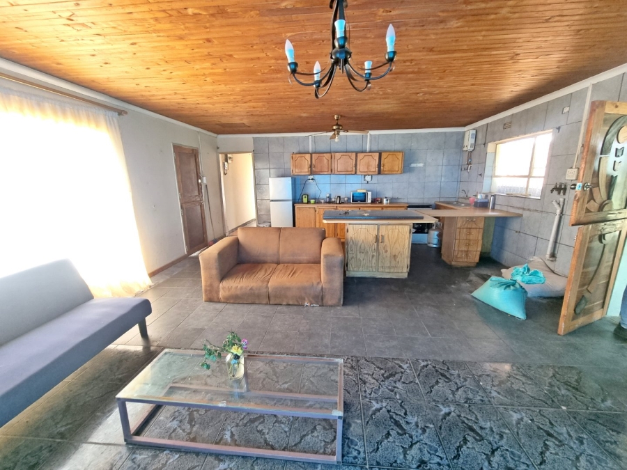 3 Bedroom Property for Sale in Endicott Gauteng