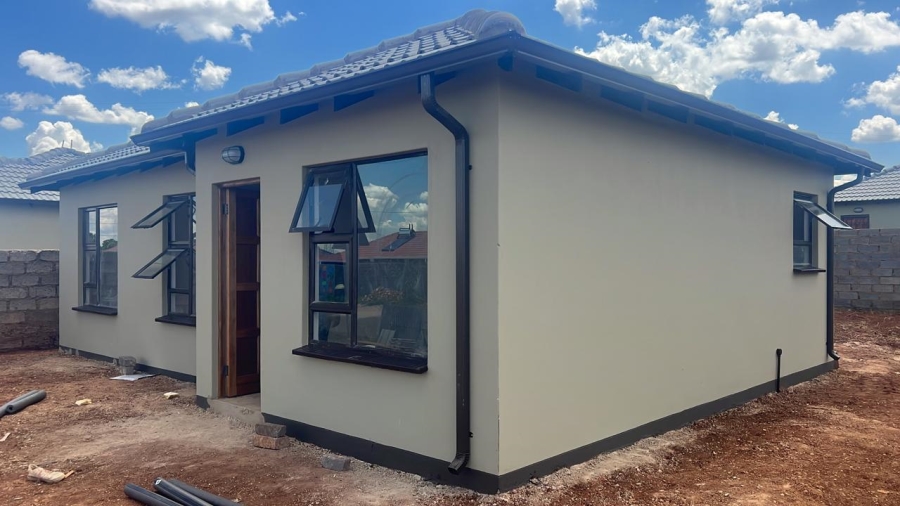 3 Bedroom Property for Sale in Crystal Park Gauteng