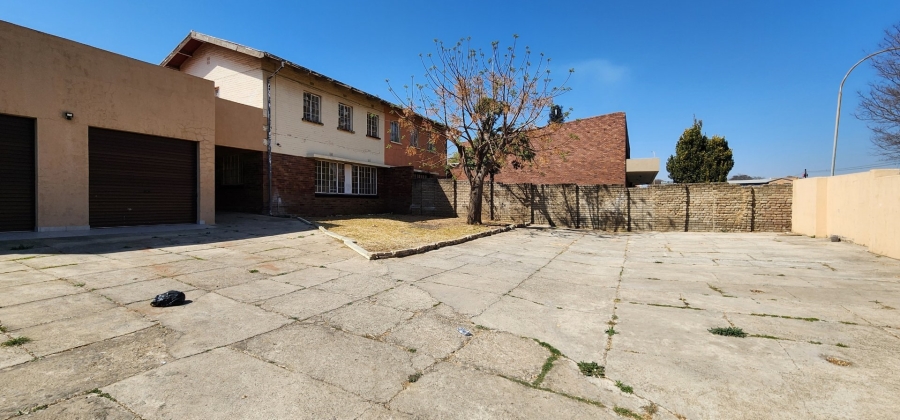 To Let 2 Bedroom Property for Rent in Lindbergh Park Gauteng