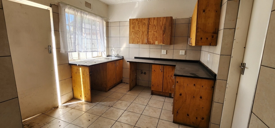 To Let 2 Bedroom Property for Rent in Lindbergh Park Gauteng