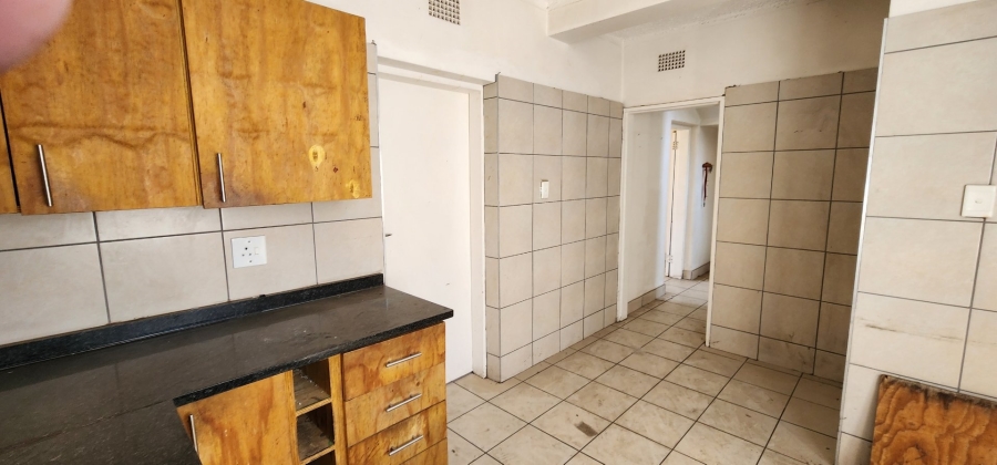 To Let 2 Bedroom Property for Rent in Lindbergh Park Gauteng