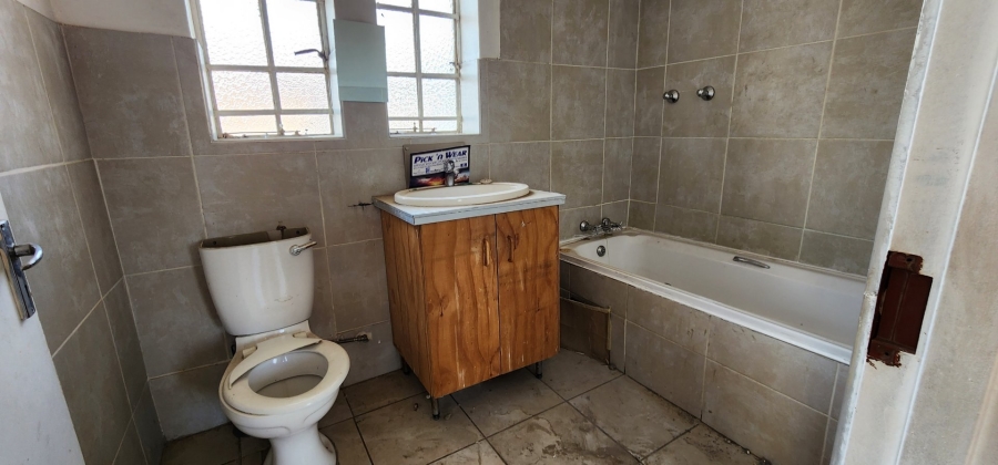 To Let 2 Bedroom Property for Rent in Lindbergh Park Gauteng