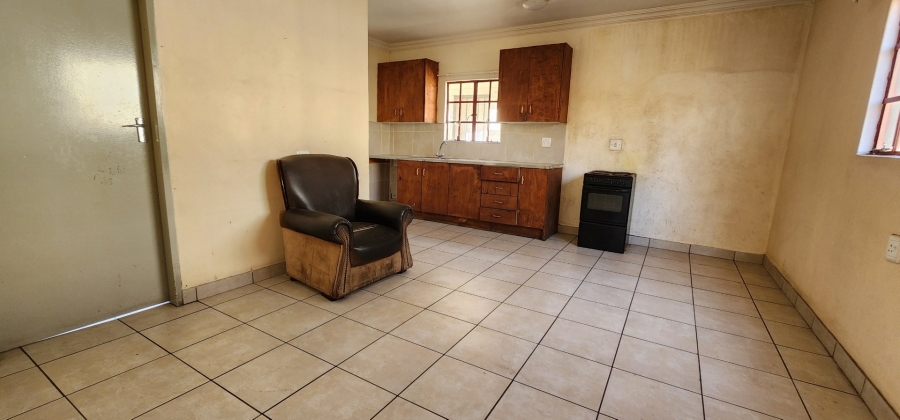 To Let 1 Bedroom Property for Rent in Lindbergh Park Gauteng