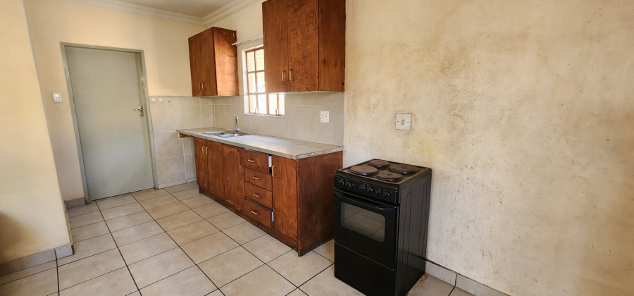 To Let 1 Bedroom Property for Rent in Lindbergh Park Gauteng