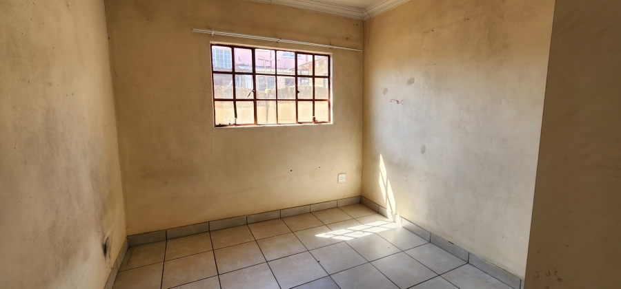 To Let 1 Bedroom Property for Rent in Lindbergh Park Gauteng