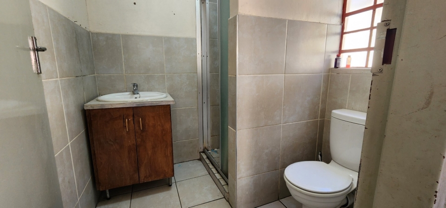 To Let 1 Bedroom Property for Rent in Lindbergh Park Gauteng