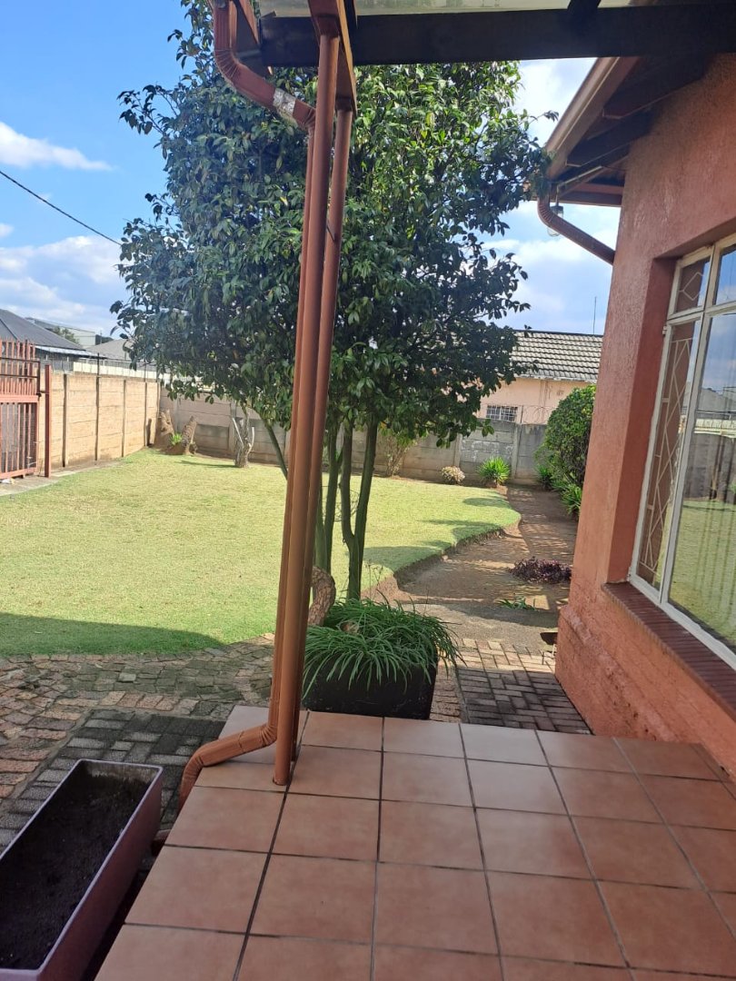 3 Bedroom Property for Sale in Brakpan Central Gauteng