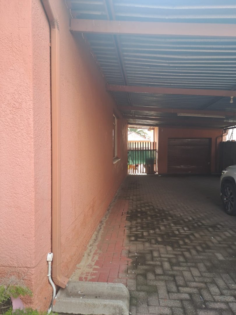 3 Bedroom Property for Sale in Brakpan Central Gauteng