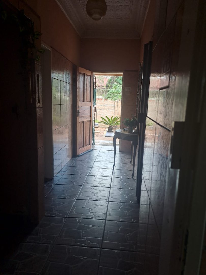 3 Bedroom Property for Sale in Brakpan Central Gauteng