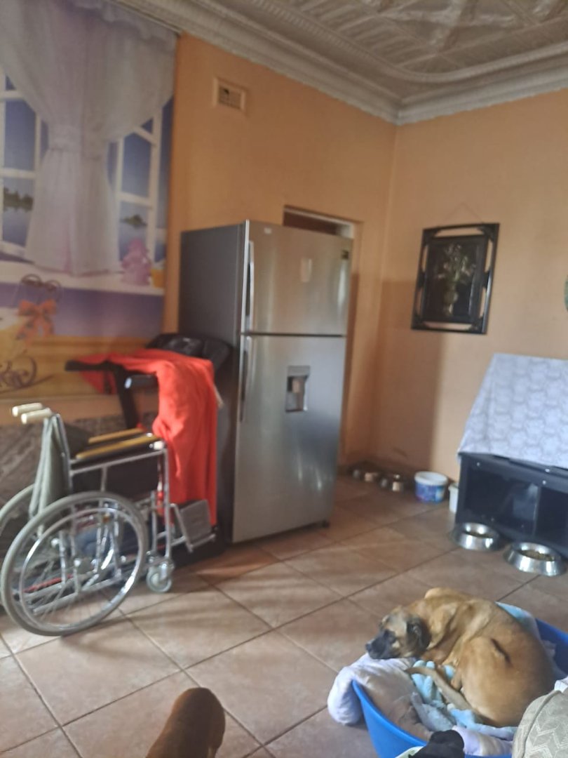 3 Bedroom Property for Sale in Brakpan Central Gauteng