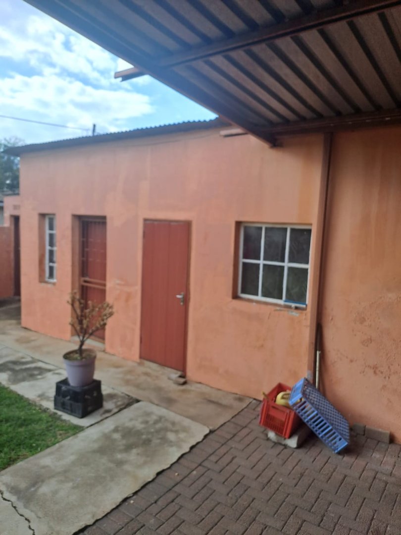 3 Bedroom Property for Sale in Brakpan Central Gauteng