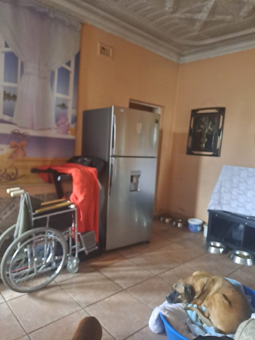 3 Bedroom Property for Sale in Brakpan Central Gauteng