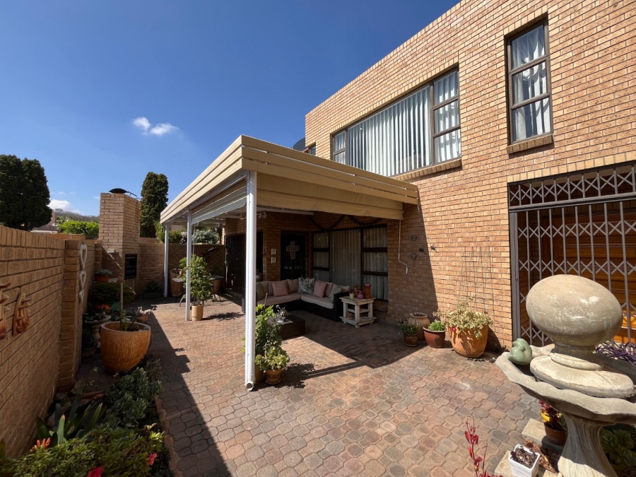 2 Bedroom Property for Sale in Meyersdal Gauteng