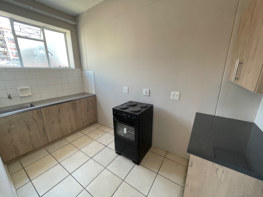 1 Bedroom Property for Sale in Sunnyside Gauteng