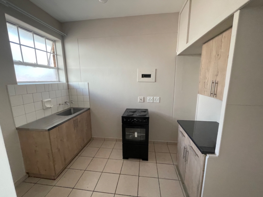 1 Bedroom Property for Sale in Sunnyside Gauteng