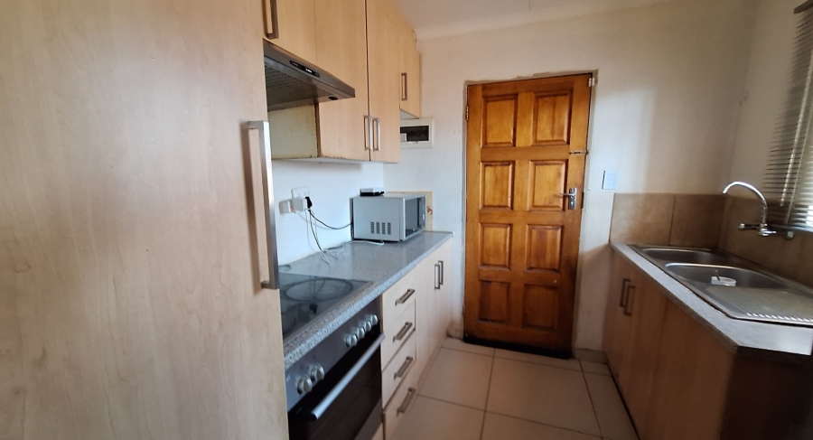 3 Bedroom Property for Sale in Glenway Estate Gauteng