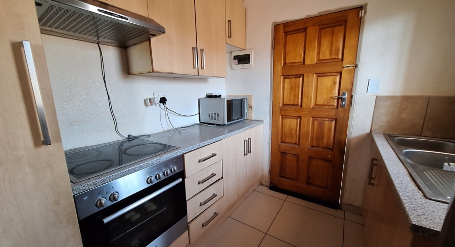 3 Bedroom Property for Sale in Glenway Estate Gauteng