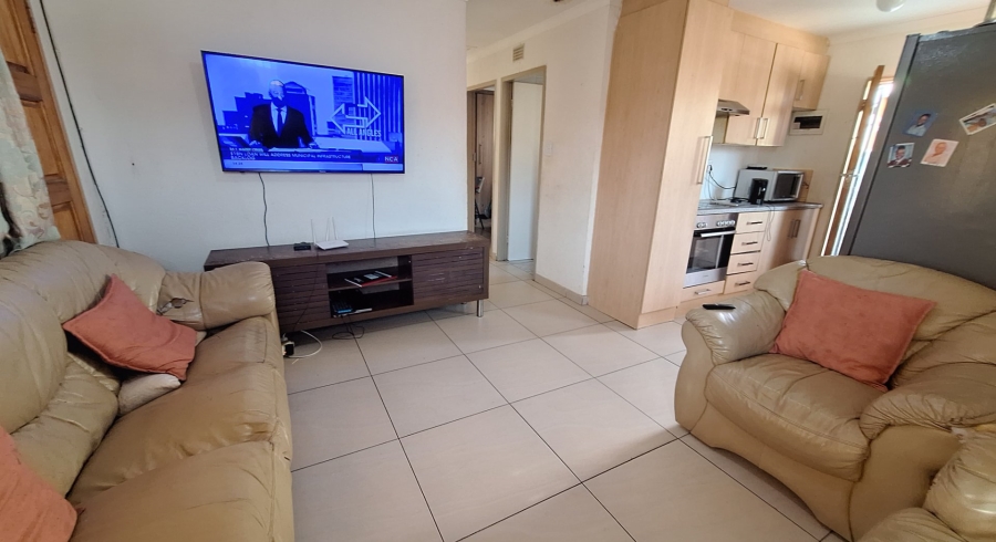 3 Bedroom Property for Sale in Glenway Estate Gauteng