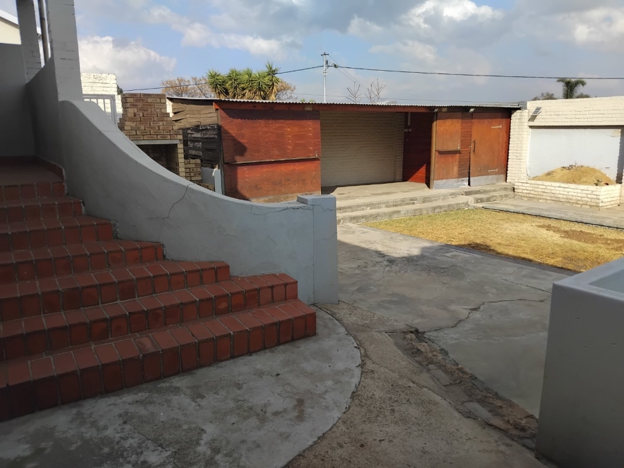 3 Bedroom Property for Sale in Fishers Hill Gauteng